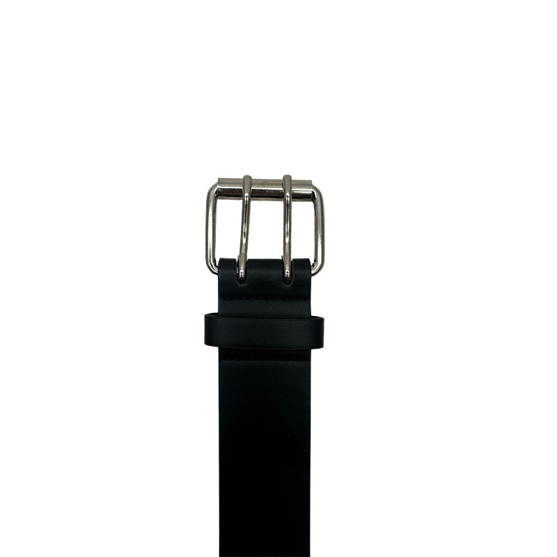 Porous American Wide Belt For Women 2025 New Style Belt Punk Rock Nightclub Personality Belt