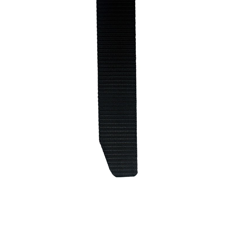 Outdoor Sports Thickened Canvas Belt Men And Women Tactical Automatic Buckle Pants Belt Belt Student Casual All-Match AH2508